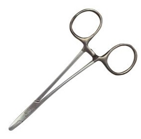 Needle Holders